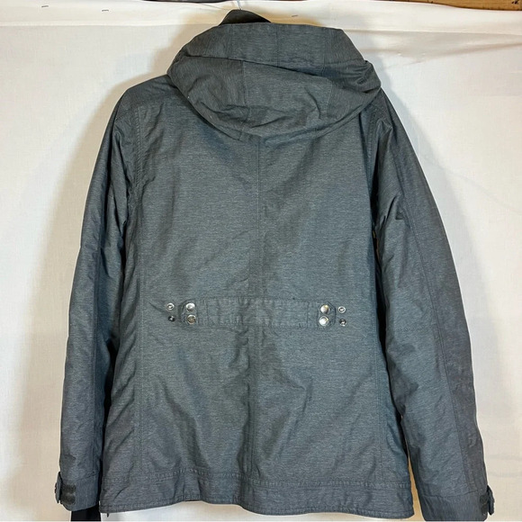 Oakley Snowboard Skiing Winter Jacket med - Picture 2 of 6